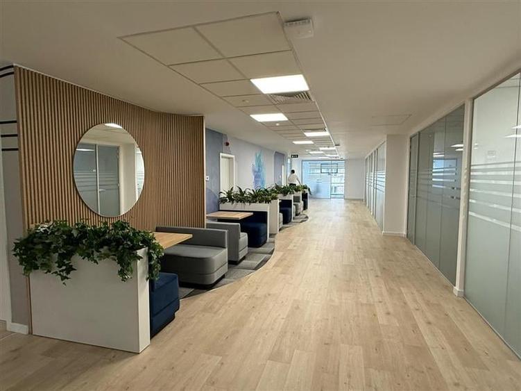 Inchirieri birouri clasa A - Excelsior Business Center - 4