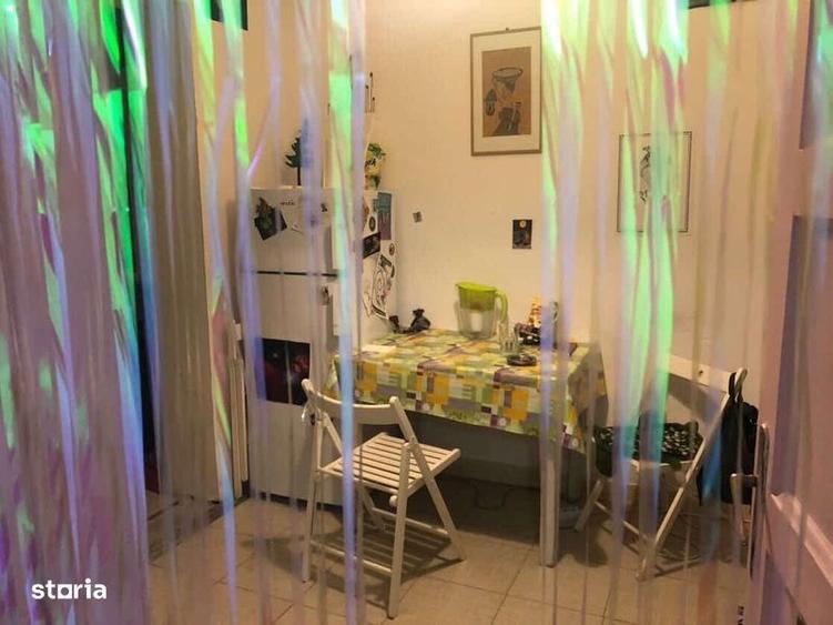 apartament 2 camere, la parc - 7