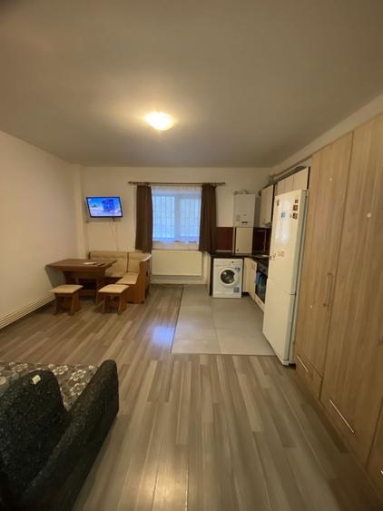 garsoniera tip studio Tatarasi sud - 5