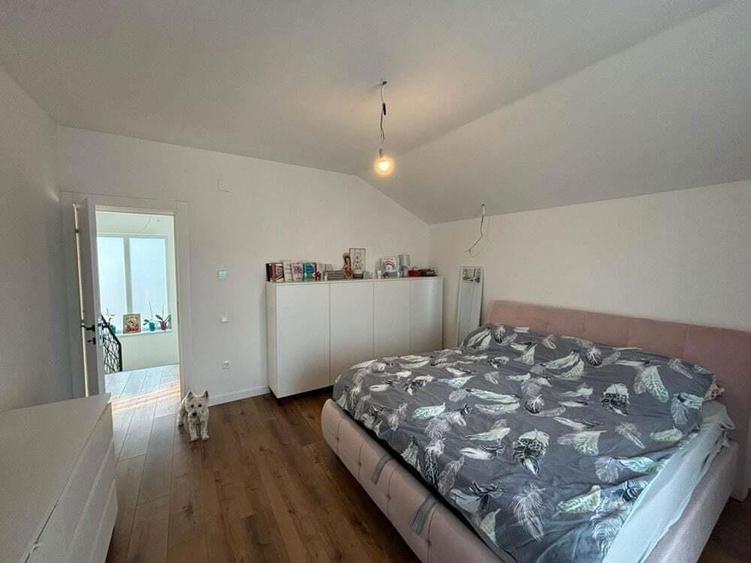 Livezeni - Vanzare casa 4 camere - Str. Padurii - 8