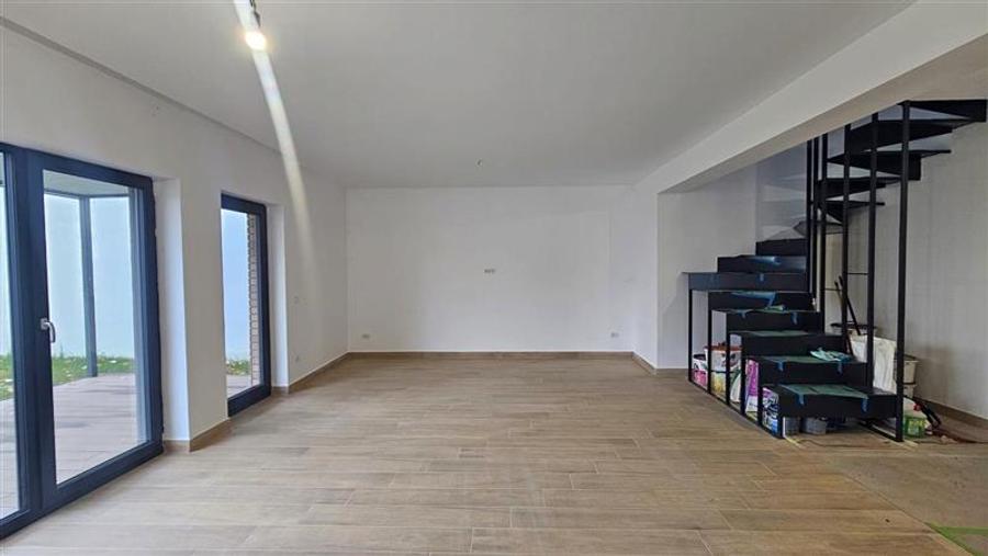 CASA noua stil minimalist 4 camere, carport C.Buziasului - 5