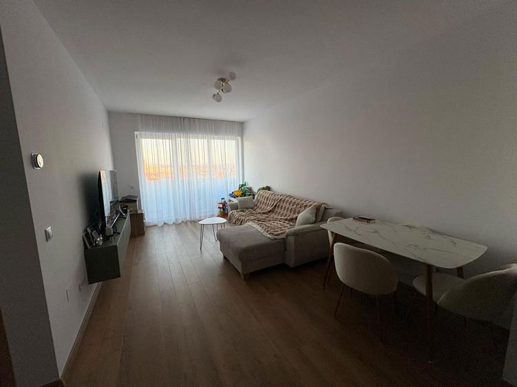 Apartament finisat cu toate utilitatile Junior Elite - 3