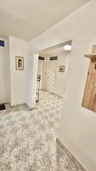 Apartament 4 camere, centrala proprie, PetFriendly, Calea Sagului - 13