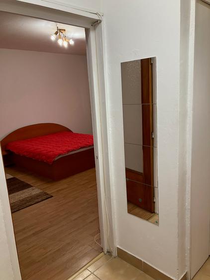 Inchiriere garsoniera Calea Rahovei-Pta Chirigiu,4/10,decomandata,mobilata,350€ - 4