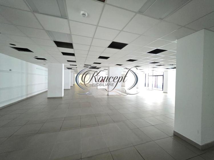 Spatiu comercial versatil pentru showroom sau retail in Manastur - 4