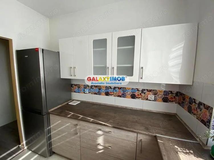 Apartament 2 camere Stefan cel Mare sp 50mp etaj 1 - 8