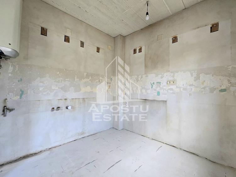 Casa individuala cu 5 camere si garaj, teren 1100 mp, Chi... - 13