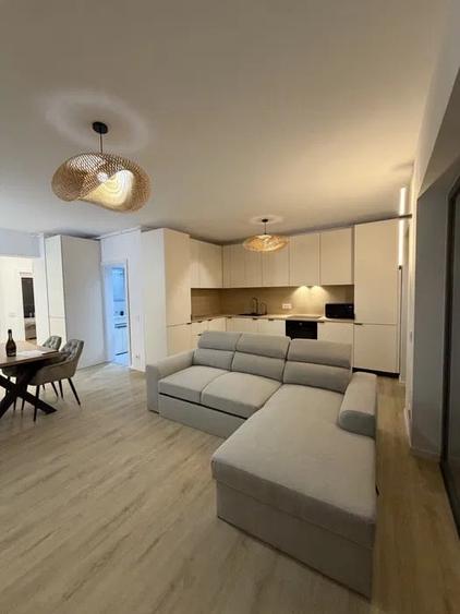 Prima Vista | 3 Camere | Centrala | Terasa | Parcare | Pet Friendly | - 1