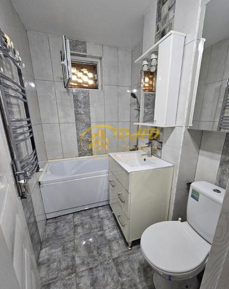 2 camere Tudor - Splai Bahlui - 7