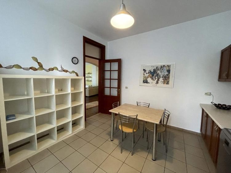 3 cam, 160mp,et.1,bloc privat, ultracentral - 17