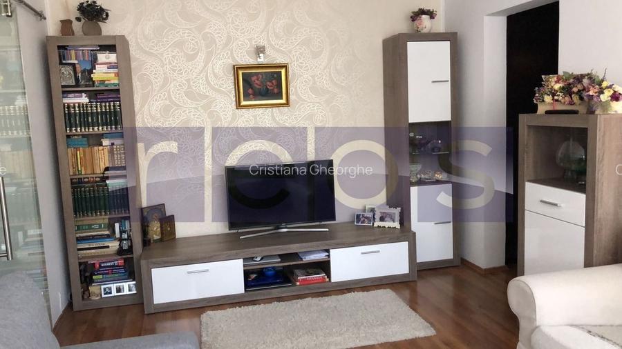 VANZARE  2 CAMERE - Baba Novac / Parc IOR / Mall ParkLake
