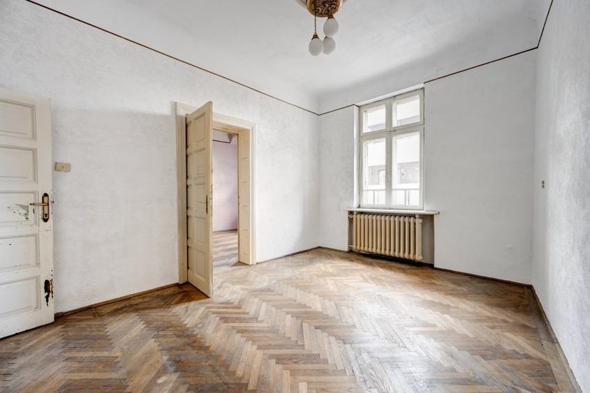 Calea Mosilor-Burebista-4 camere -109 000 Euro -COMISION 0% - 3