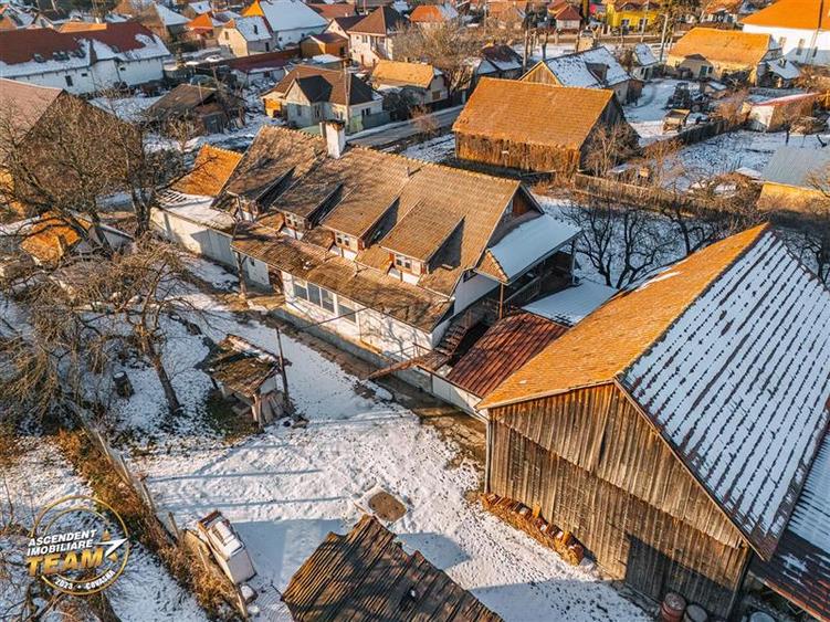 Fabrica de produse lactate+ birouri + 1.300mp teren, Ilieni, Covasna - 30