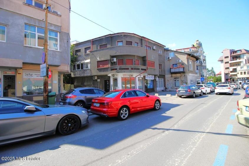 Cotroceni - Davila, Vila d+p+2, 232 mp total, terasa intima! - 11