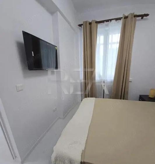 2 Camere Complet Renovat - Design Modern Gara de Nord - 4