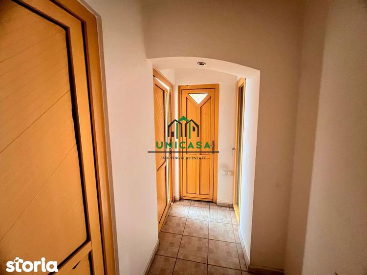 Apartament 4 camere/Zona Centrala/Splaiul Independentei / etaj3/4 - 18
