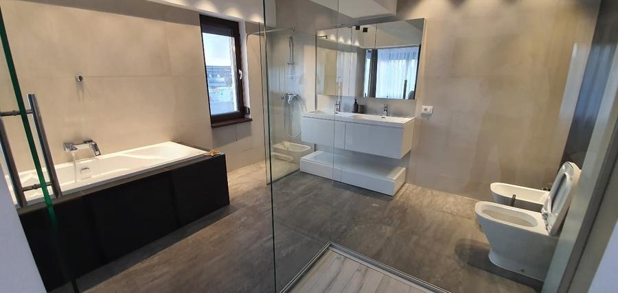 Proprietar, apartament 4 camere, 160 mp, vedere spre lac, Baneasa, Petrom City - 7