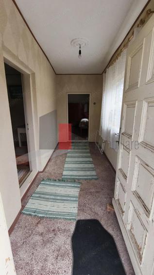 Casa curte 1600 mp sat Manolache - 14