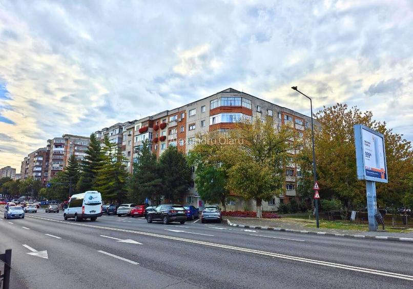 OSTROVENI - 3 CAMERE, DECOMANDAT, 2 BAI