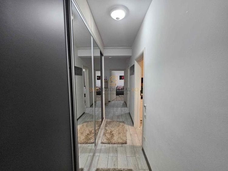 Apartament 2 camere de inchiriat, parcare, metrou Dimitrie Leonida - 5