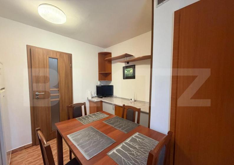 Apartament 3 camere cu 2 bai ?i 2 balcoane Calea Giroc - 5