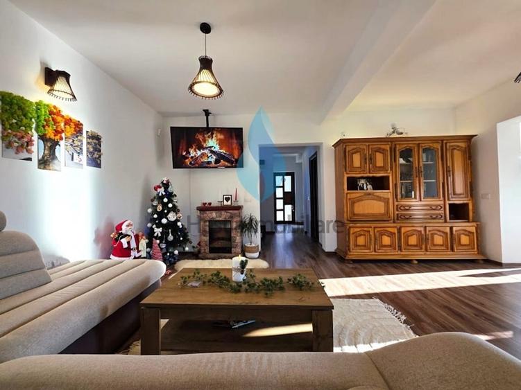 Vila eleganta , 140mp utili, Iasi-Sos.Barnova. - 9