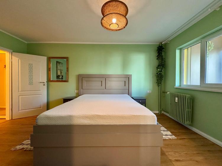 The Family Nest - 3 Camere Drumul Taberei - Str. Valea Rosie Nr.7 - 10