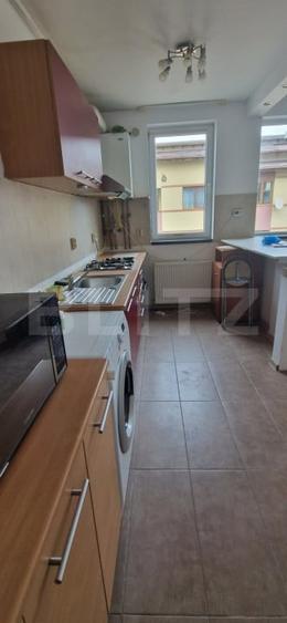 EXCLUSIV! Apartament cu 2 camere, 59 mp utili, parcare subterana, zona Terra - 4