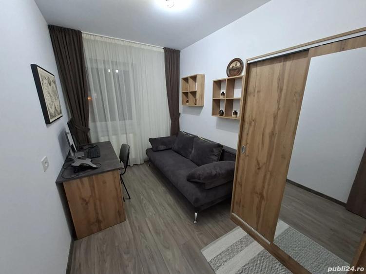 Apartament 3 camere - Prima Universitatii - 10