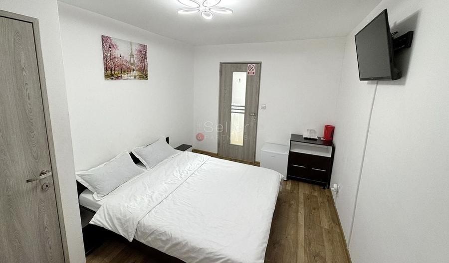 Zona Semicentrala - 11