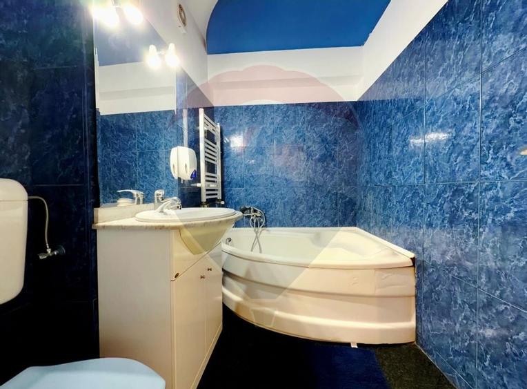 Apartament cu 3 camere de închiriat în zona Dorobantilor - 9