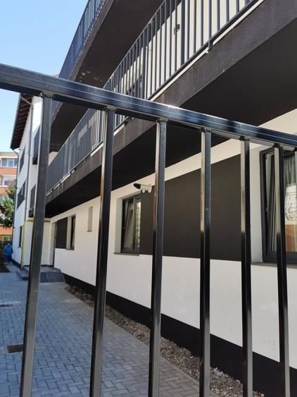 Inchiriere 3 camere Florilor zona Gemenii semimobilat 750E - 13