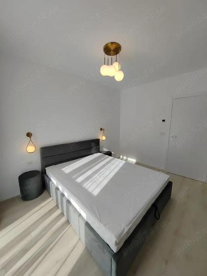 Prima inchiriere - bloc nou - apartament cu 2 camere in Timi?oara - 5