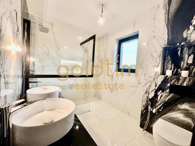 DUPLEX/PIPERA /SPATII GENEROASE /2 PARCARI/ZONA LINIȘTITĂ/ANSAMBLU SECURIZAT - 30