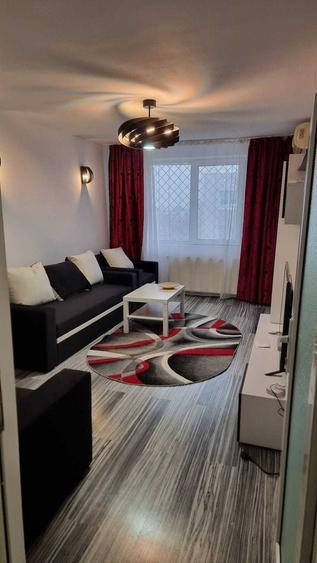 Apartament 4 camere, complet mobilat si utilat,  Crangasi - 1