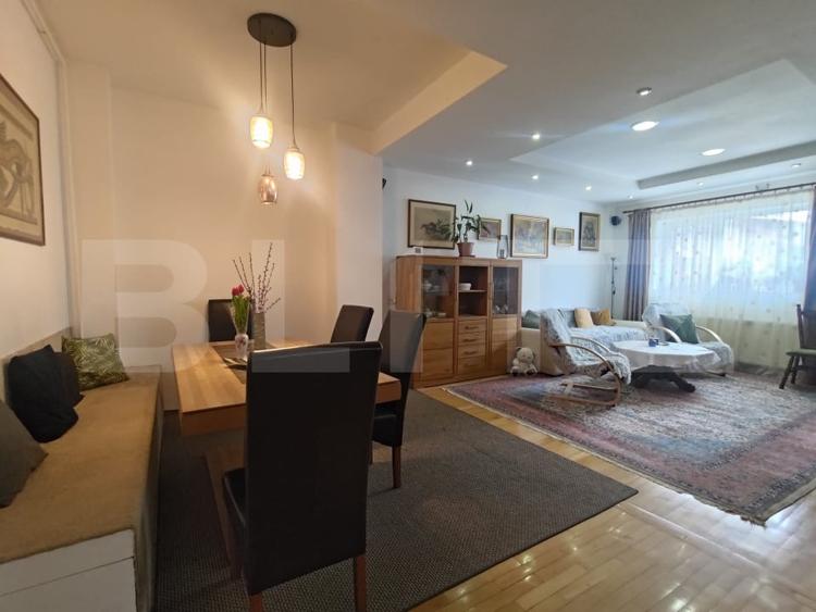 Oportunitate ! Casă finisata 220 mp, teren 261 mp, cart Gruia ! - 4