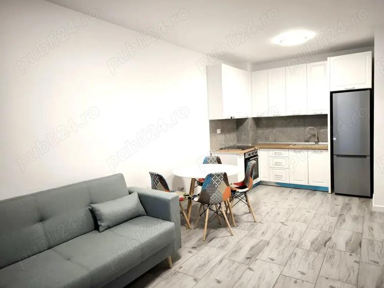 AP 2 Camere, Et 1, CLASS PARK Bloc nou 2024, parcare privata inclusa, disponibil din 30.05.2025 - 6