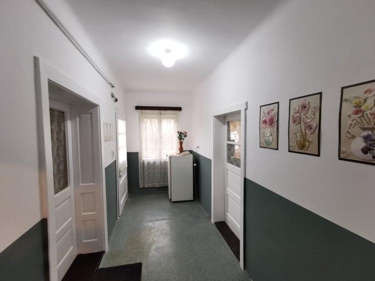 Mureseni,casa 2 camere  teren 650 mp - 3