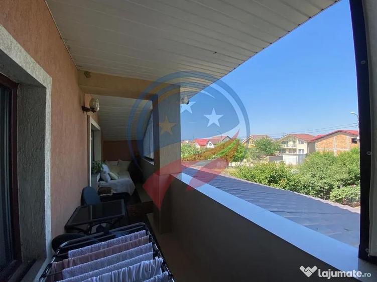 CASA DEOSEBITA APROAPE DE PROMENADA IN EUROCARTIER - 6