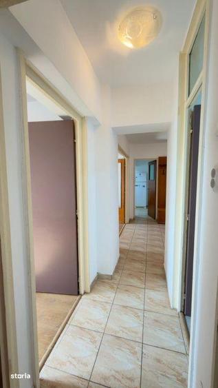 Apartament 3 camere, vedere spre Parcul Circului - Bulevardul Lacul Te - 17