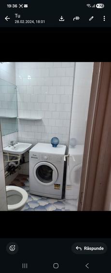 Inchiriez apartament 3 camere - 3