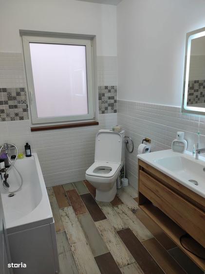 Casa (duplex) de vanzare Chinteni-proprietar - 15