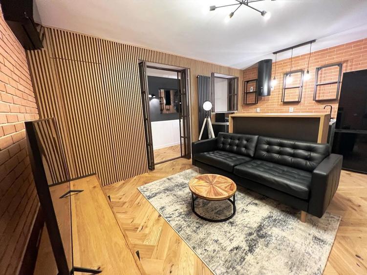 Apartament 2 camere Amzei - 3