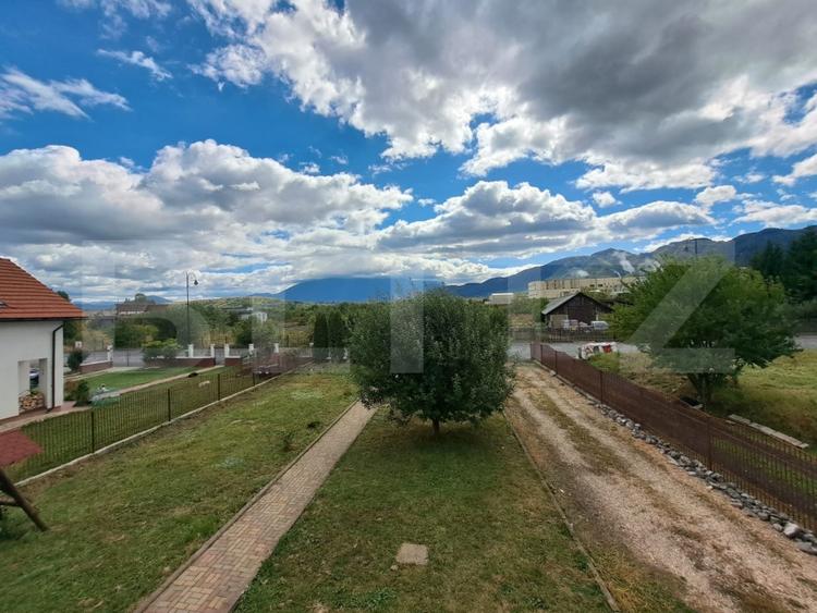 Casa 330 m² – teren 1210 m² – ideala pentru locuinta sau pensiune - 4
