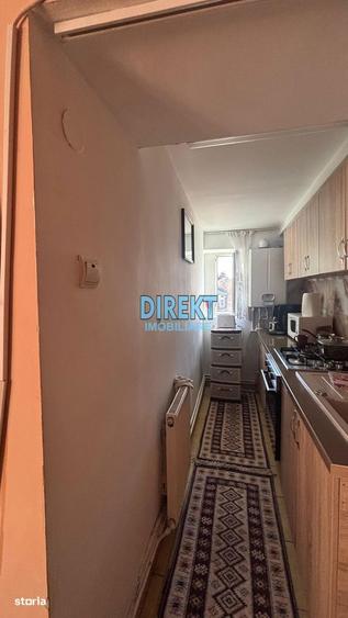 Apartament la casa N Titulescu - 6