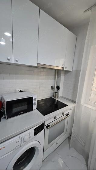 inchiriez garsoniera statia de metrou Gorjului b d-ul Iuliu Maniu - 10