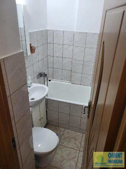 Tomis Nord, de vanzare garsoniera, etaj 1, mobilata - 8