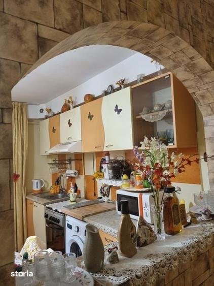 Apartament T4 Bals - 7