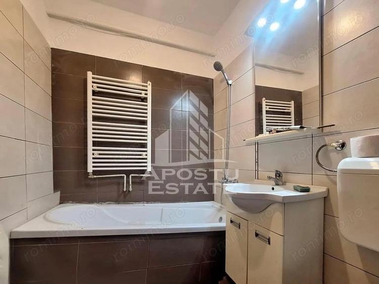 Spatiu de birou, 50 mp utili, zona Uta - 1