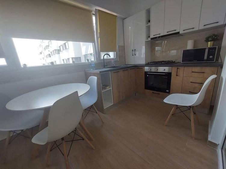 Apartament 2 Camere Central Address, Sector 5 - 4